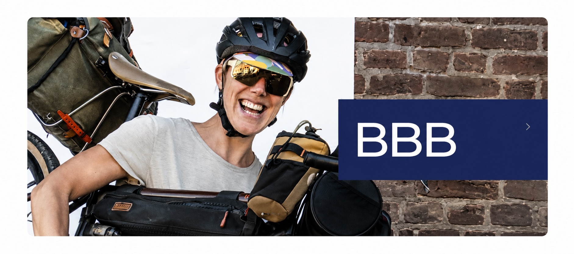 BBB cykeldele